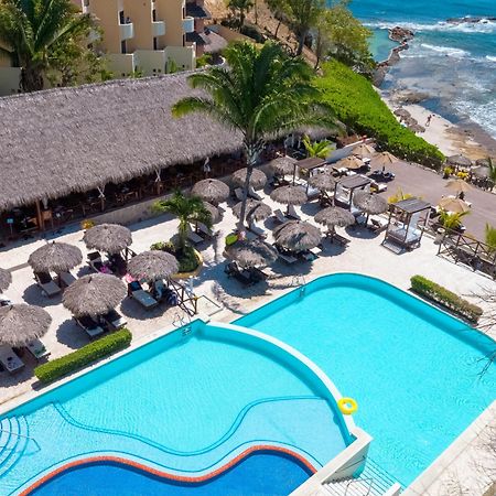 Family Selection At Grand Palladium Vallarta Resort & Spa プンタ・ミタ エクステリア 写真