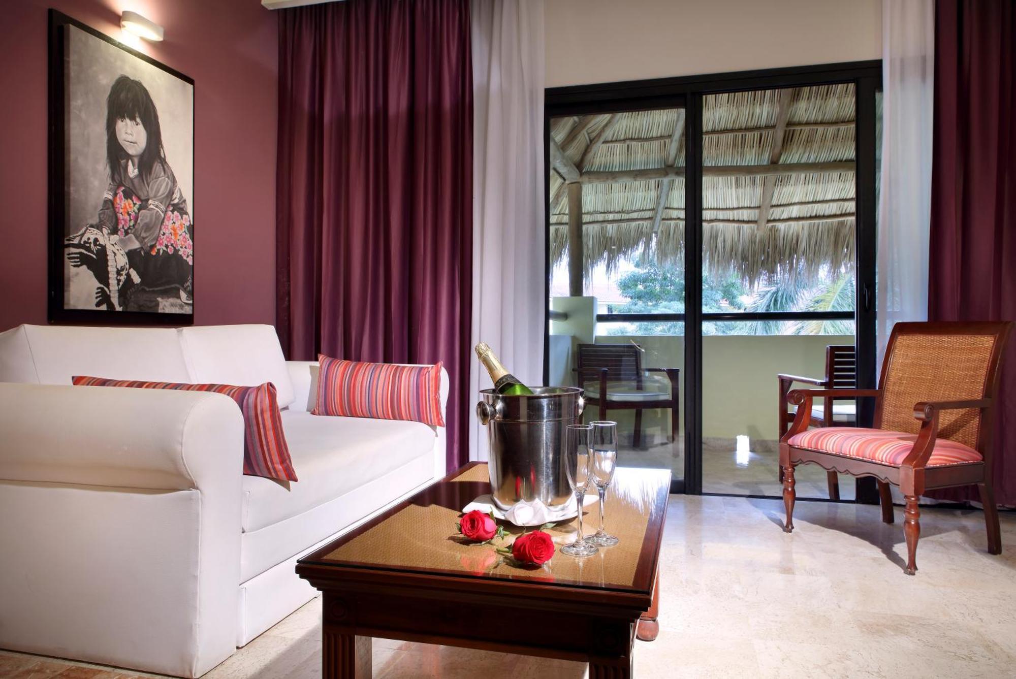 Family Selection At Grand Palladium Vallarta Resort & Spa プンタ・ミタ エクステリア 写真