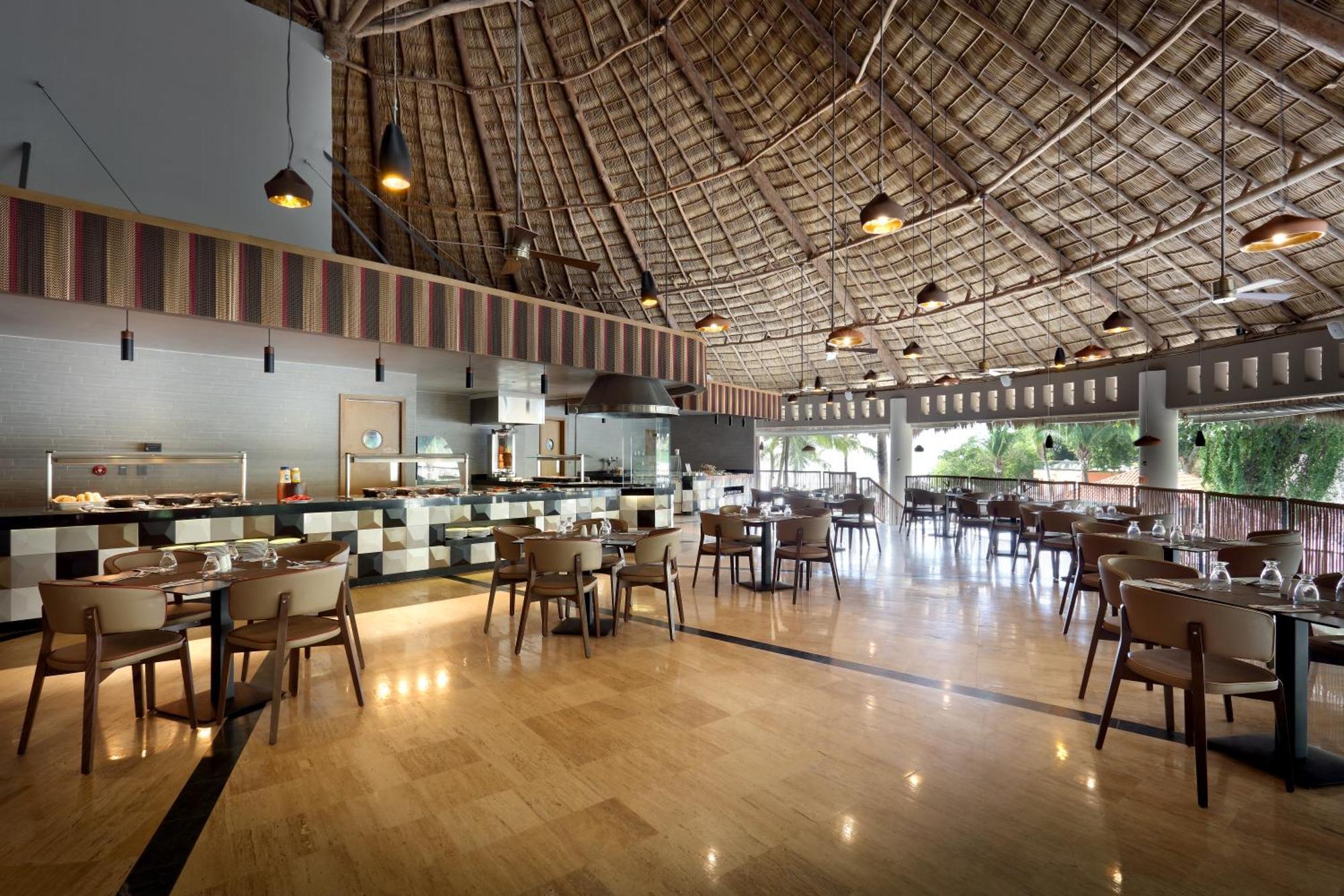 Family Selection At Grand Palladium Vallarta Resort & Spa プンタ・ミタ エクステリア 写真