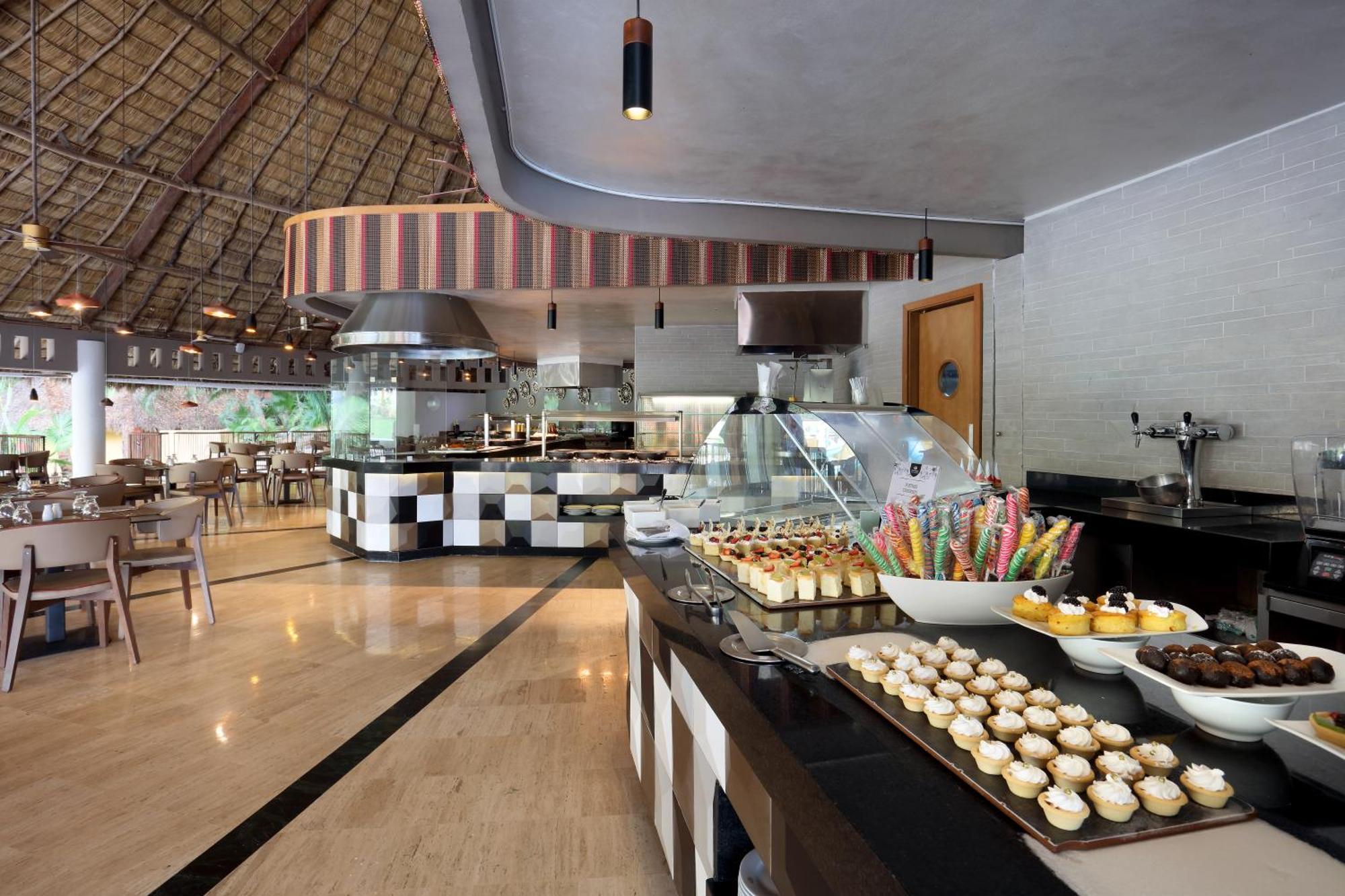 Family Selection At Grand Palladium Vallarta Resort & Spa プンタ・ミタ エクステリア 写真