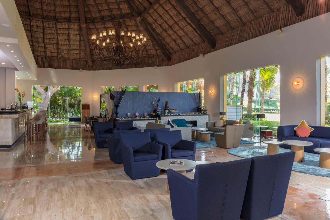Family Selection At Grand Palladium Vallarta Resort & Spa プンタ・ミタ エクステリア 写真