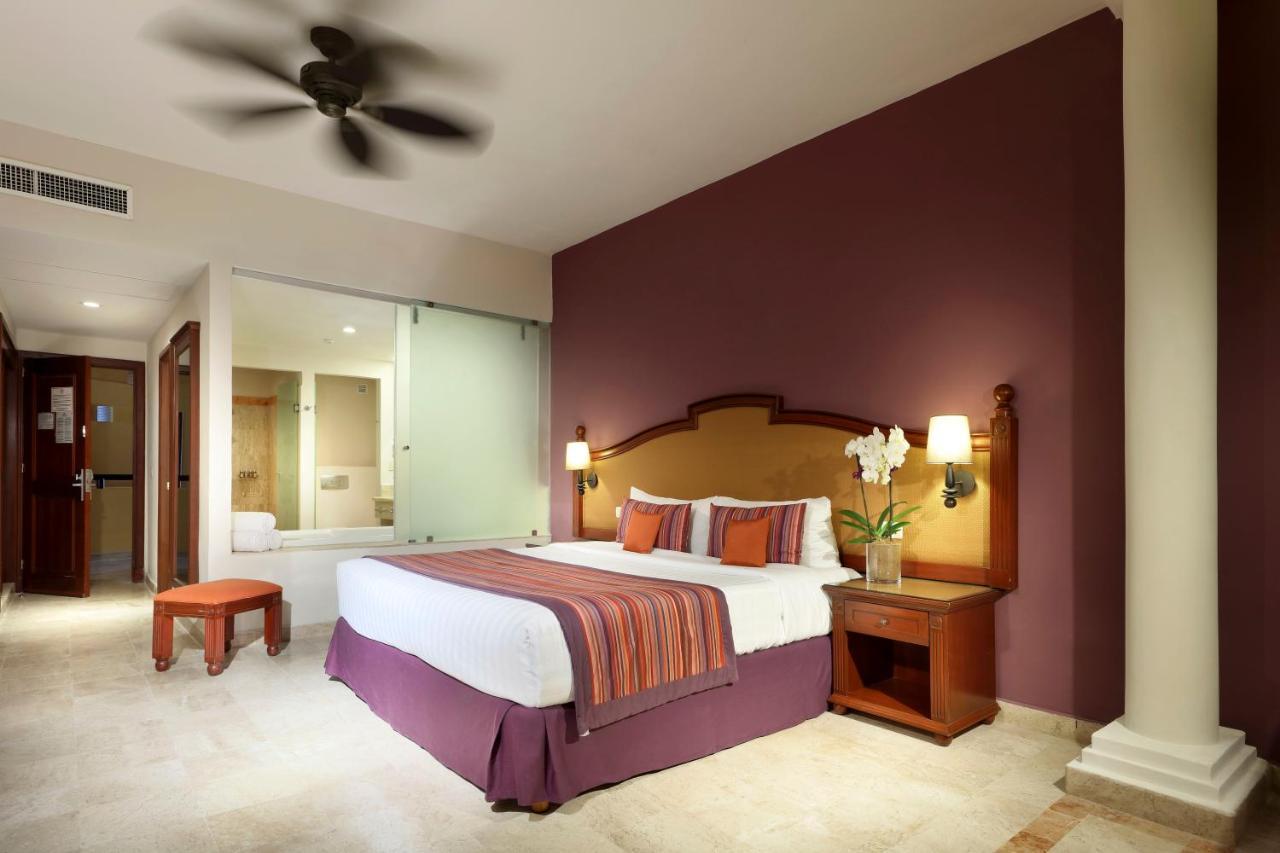 Family Selection At Grand Palladium Vallarta Resort & Spa プンタ・ミタ エクステリア 写真